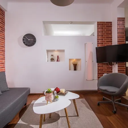 Apartment Cave Heraklion (Crete)